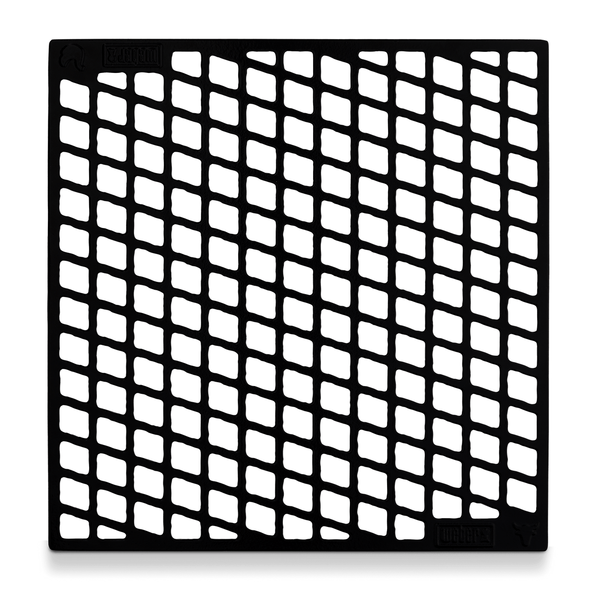 WEBER CRAFTED Dual-Sided Sear Grate