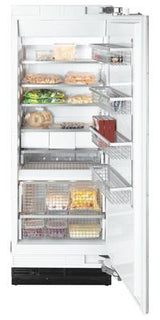 30" F 1803 Vi Built-In Freezer Custom Panel Ready - 30" Freezer