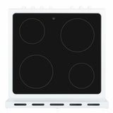 Danby 24" Wide Electric Range in White