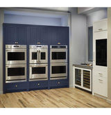 Monogram 30" Electric Convection Double Wall Oven