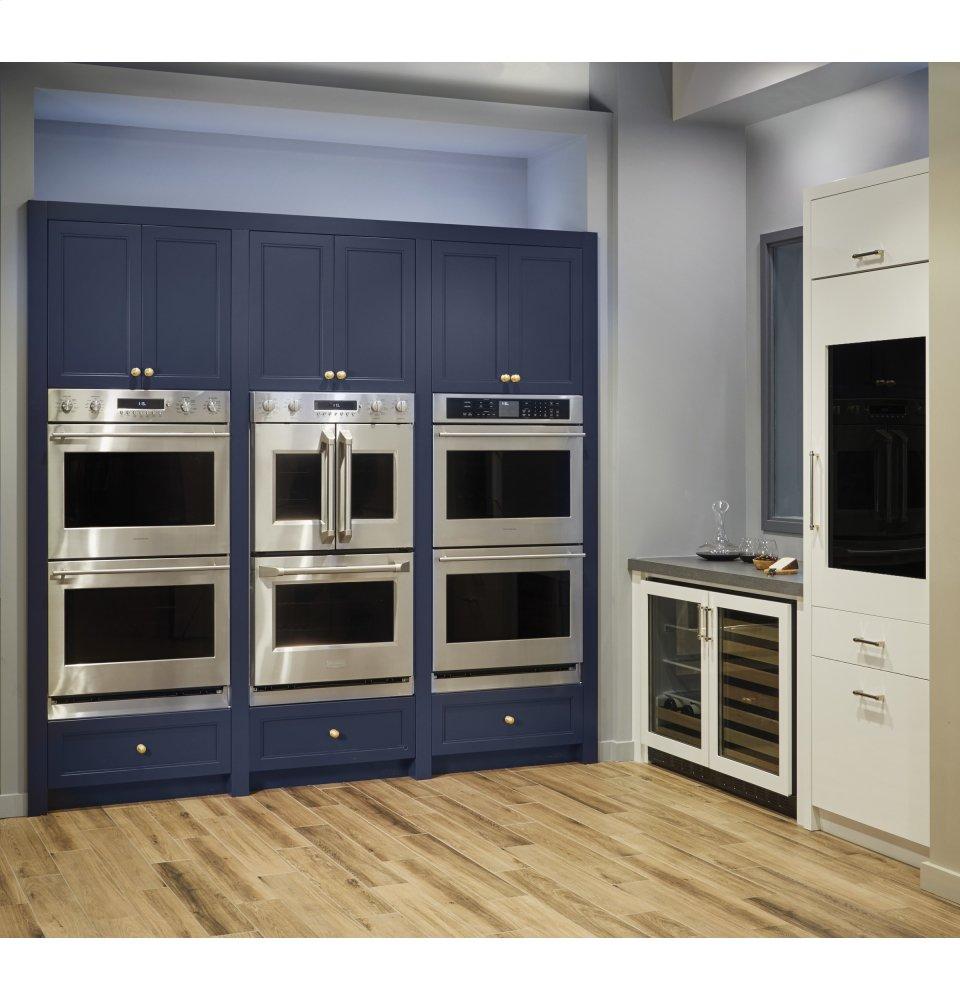 Monogram 30" Electronic Convection Double Wall Oven