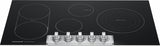 36" Electric Cooktop