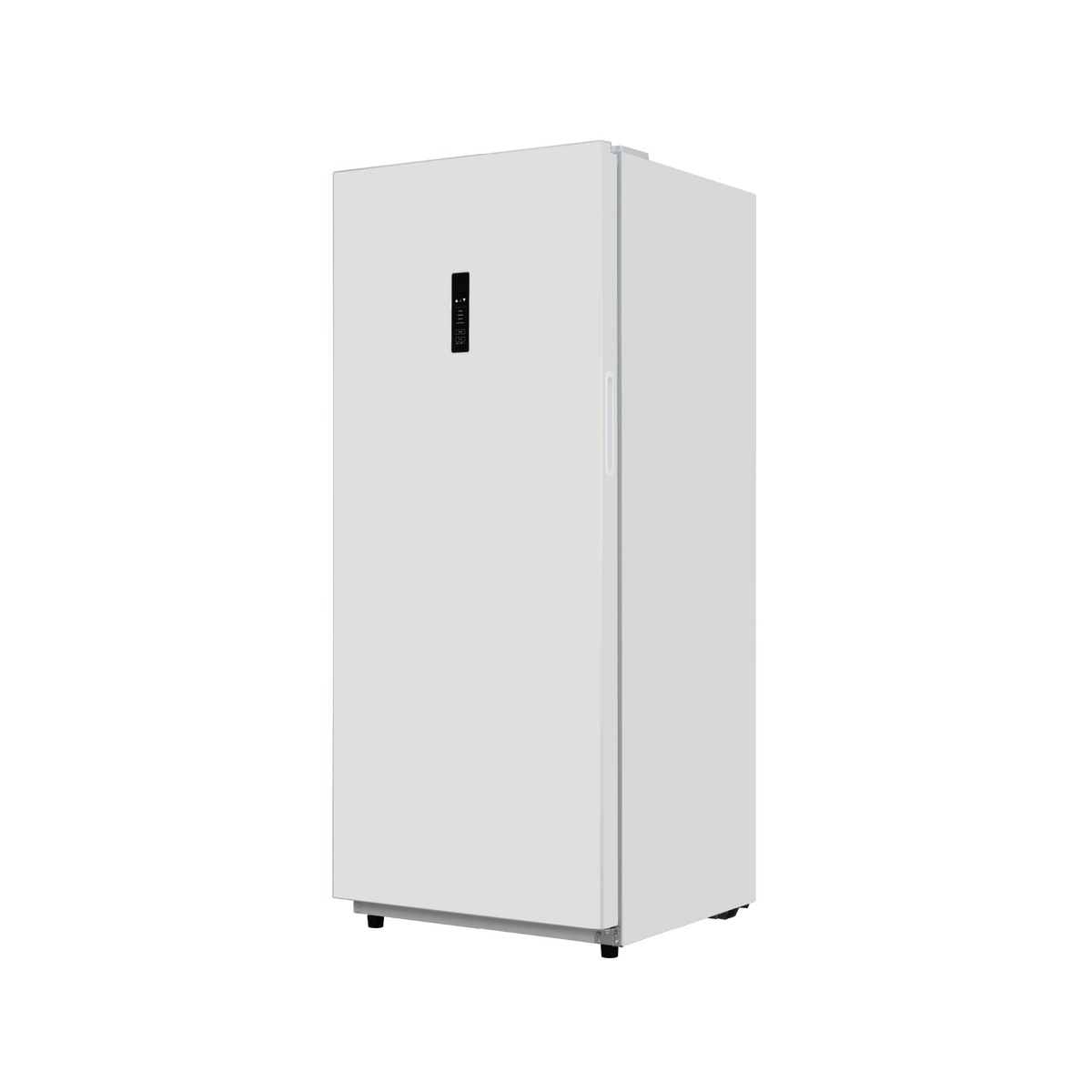 Element 32.7 inch, 20.2 cu. ft. Convertible Upright Freezer - White, ENERGY STAR (EXUF20CEEW)