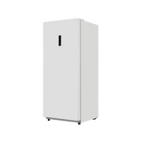 Element 32.7 inch, 20.2 cu. ft. Convertible Upright Freezer - White, ENERGY STAR (EXUF20CEEW)