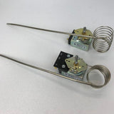 Griddle Thermostat (max Temp 475f)