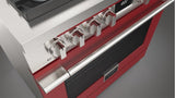36" Venetian Red Color Kit