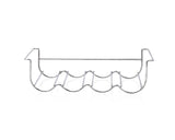 ReadyStore™ Wine and Beverage Rack