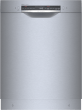 300 Series Dishwasher 24" Stainless Steel Anti-fingerprint