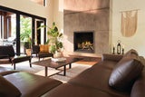 Elevation? X 42 Direct Vent Gas Fireplace