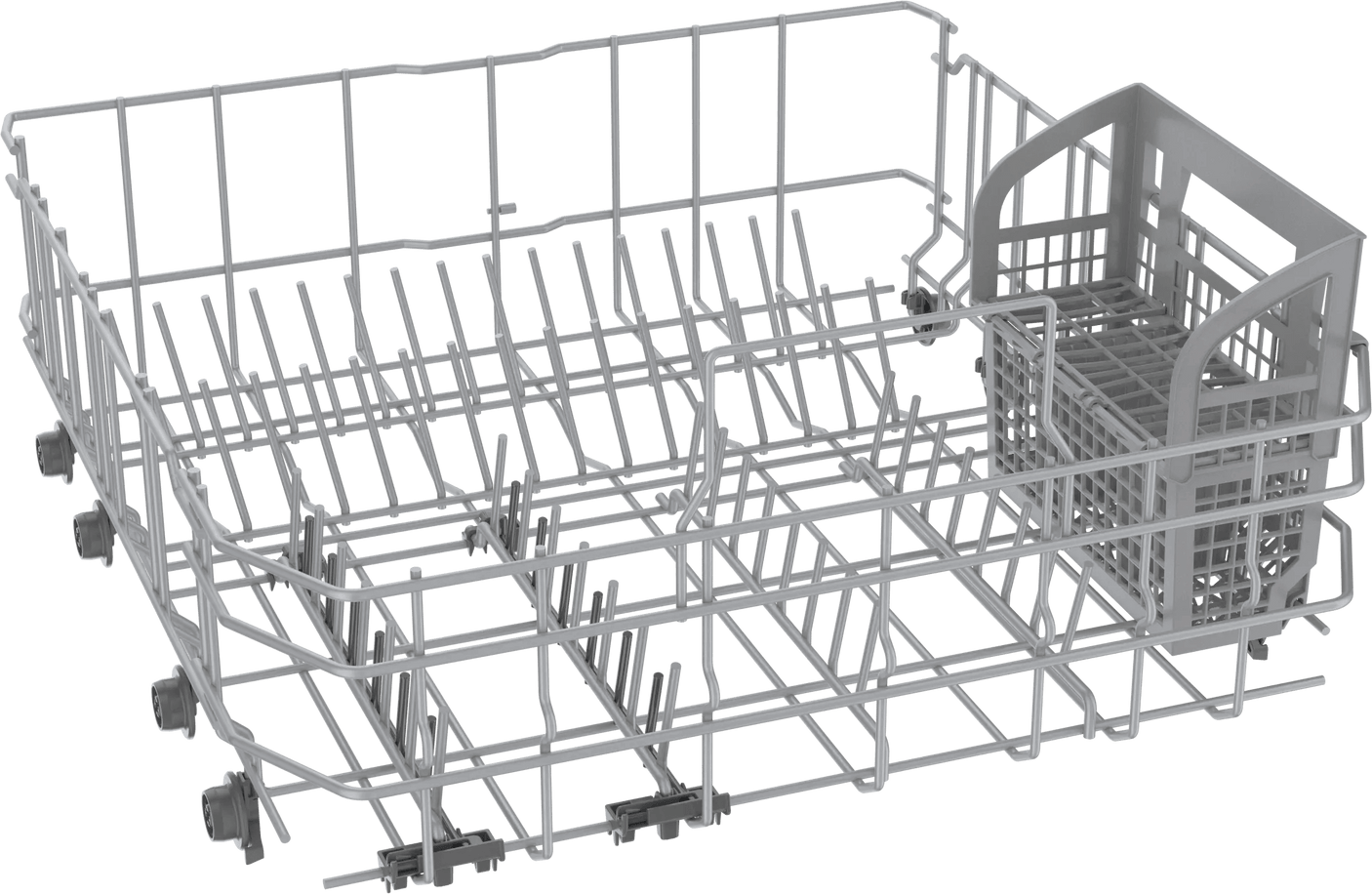 500 Series Dishwasher 24" Black
