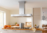 Decor Island Hood