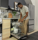 15.3 Cu. Ft. French Door Refrigerator