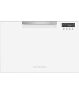 Single DishDrawer Dishwasher, 7 Place Settings