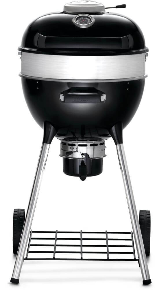 Charcoal Grills