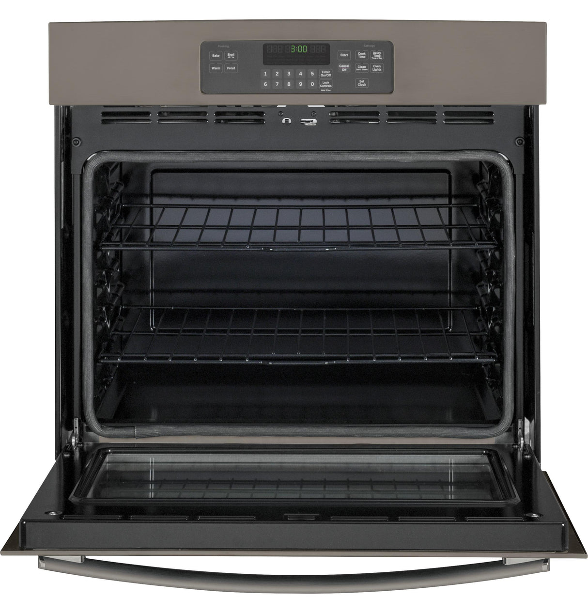 GE® 30" Built-In Single Wall Oven