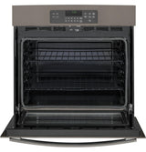 GE® 30" Built-In Single Wall Oven