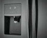 Frigidaire Gallery 21.7 Cu. Ft. Counter-Depth French Door Refrigerator