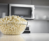 2.1 cu. ft. Capacity Steam Microwave With SteamClean Option