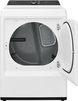 7.4 Cu. Ft. Gas Dryer
