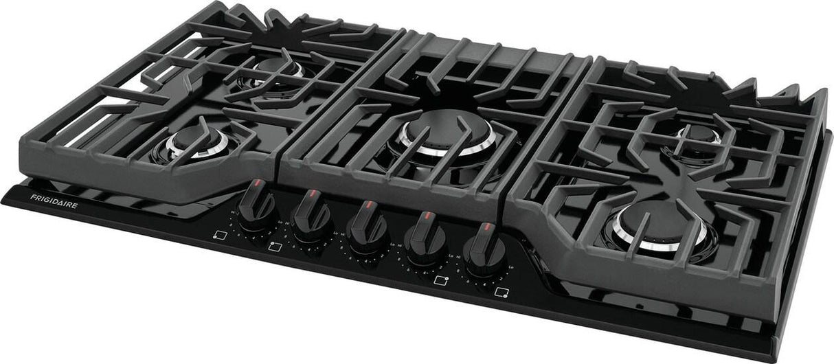 36" Gas Cooktop