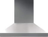 Titan Wall, 48in, SS, TruHue