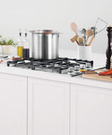 30" Series 7 4 Burner Gas Cooktop