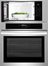 30" Microwave Combination Oven
