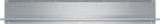 Low Back Electric and Induction Slide-In Range