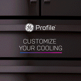 GE Profile™ ENERGY STAR® 27.9 Cu. Ft. Smart Fingerprint Resistant 4-Door French-Door Refrigerator with Door In Door