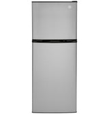 GE® 9.8 Cu. Ft. 12 Volt DC Power Top-Freezer Refrigerator