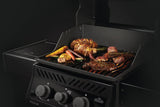 Cast Iron Reversible Griddle for Rogue 365 / 525