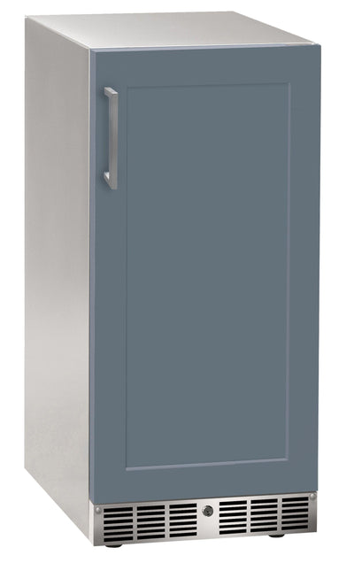15 inch Refrigerator with Door Style - Panel Ready