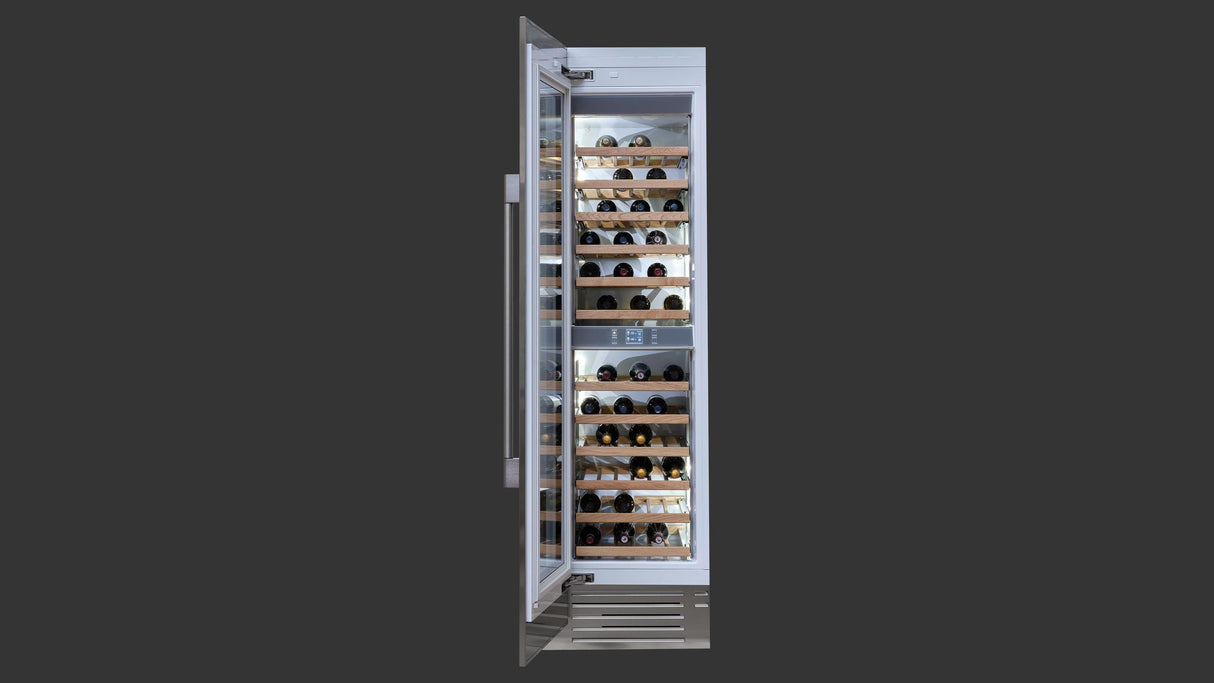 24" WINE CELLAR COLUMN