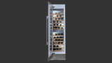 24" WINE CELLAR COLUMN