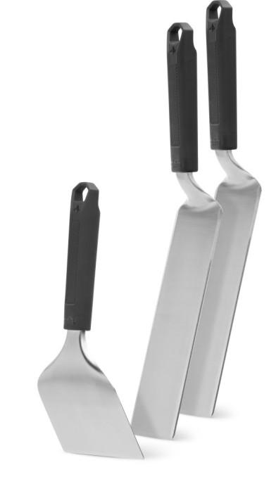 Griddle Starter 3-Piece Set for Griddles