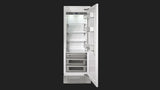 24" BUILT-IN FRIDGE COLUMN