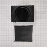 Range Hood Recirculation Kit
