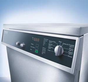 G 7856 Professional Series Dishwasher - 240V