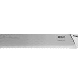ZLINE 3-Piece Professional Damascus Steel Kitchen Knife Set (KSETT-JD-3)