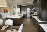 Benchmark™ Single Wall Oven 30'' Door hinge: Right, Stainless Steel