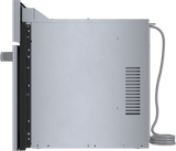 500 Series, 30", Microwave, SS, Drop Down Door