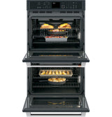 Café™ 30" Smart Double Wall Oven with Convection