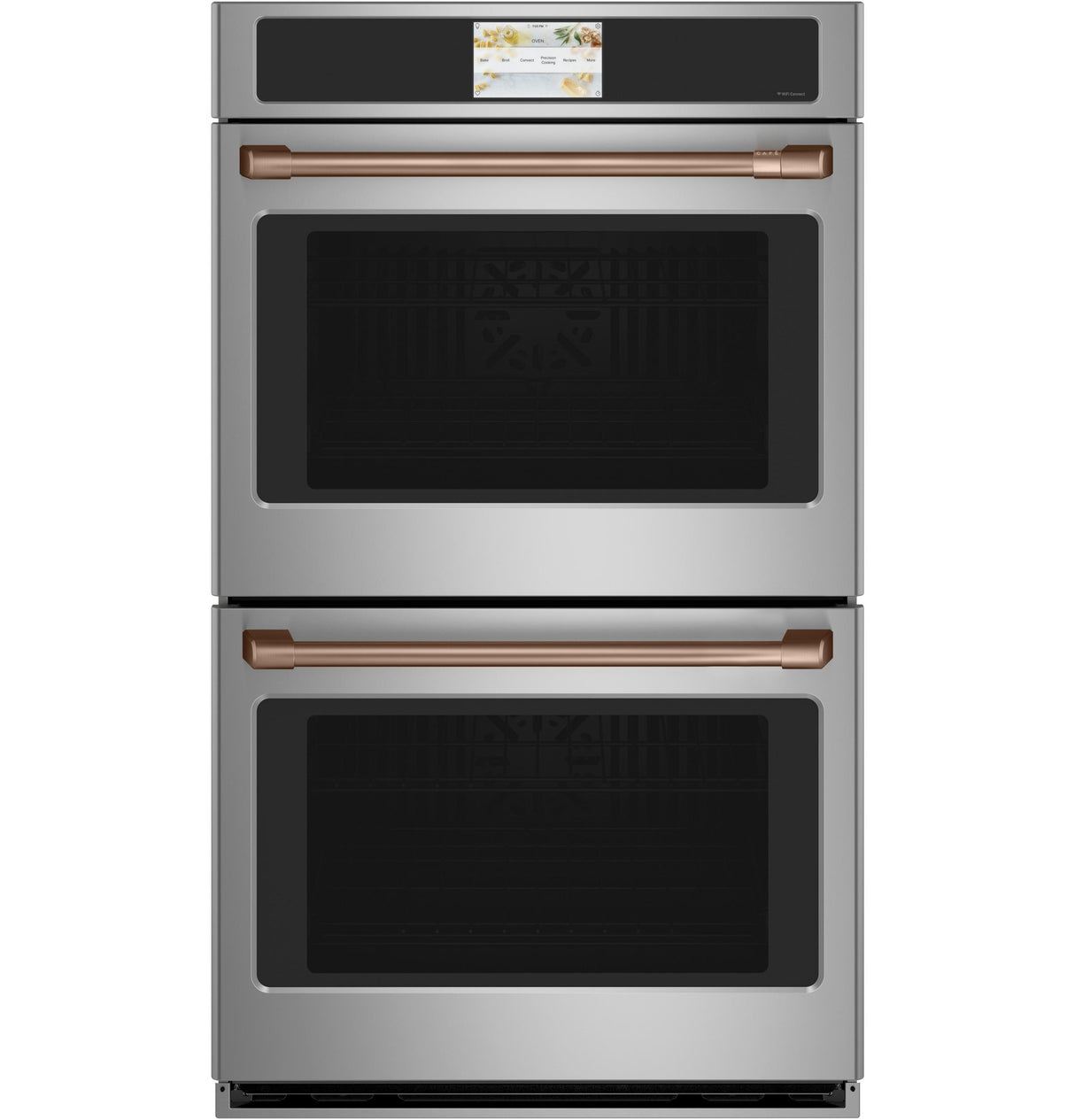 Café™ 27" Smart Double Wall Oven with Convection