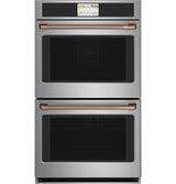 Café™ 27" Smart Double Wall Oven with Convection