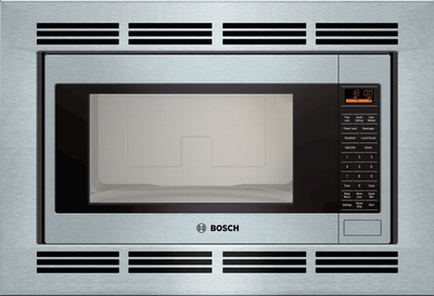 500 Series Built-In Microwave Oven 24