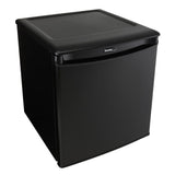 Danby Designer 1.7 cu. ft. Compact Fridge in Black