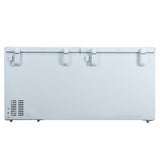 Danby 21.2 cu. ft. Chest Freezer in White