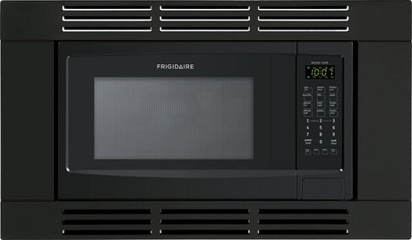 Frigidaire 1.6 Cu. Ft. Built-in Microwave