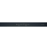 Café™ 36" Wall-Mount Glass Canopy Chimney Hood
