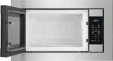 Frigidaire Professional 2.2 Cu. Ft. Built-In Microwave